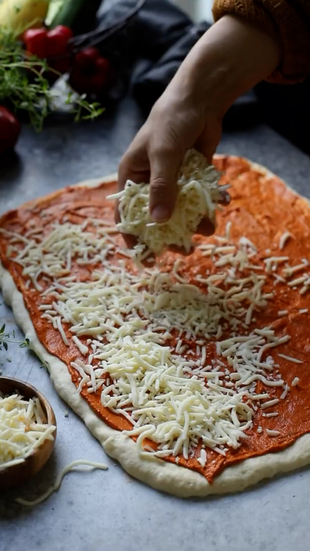Highlighting favorite cheese varieties
