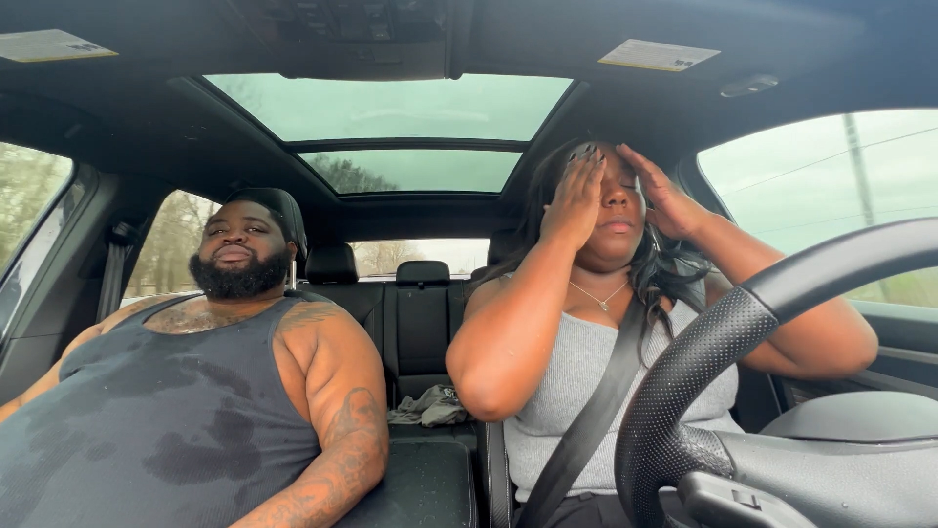 Telling wife i cheated in my dream last night