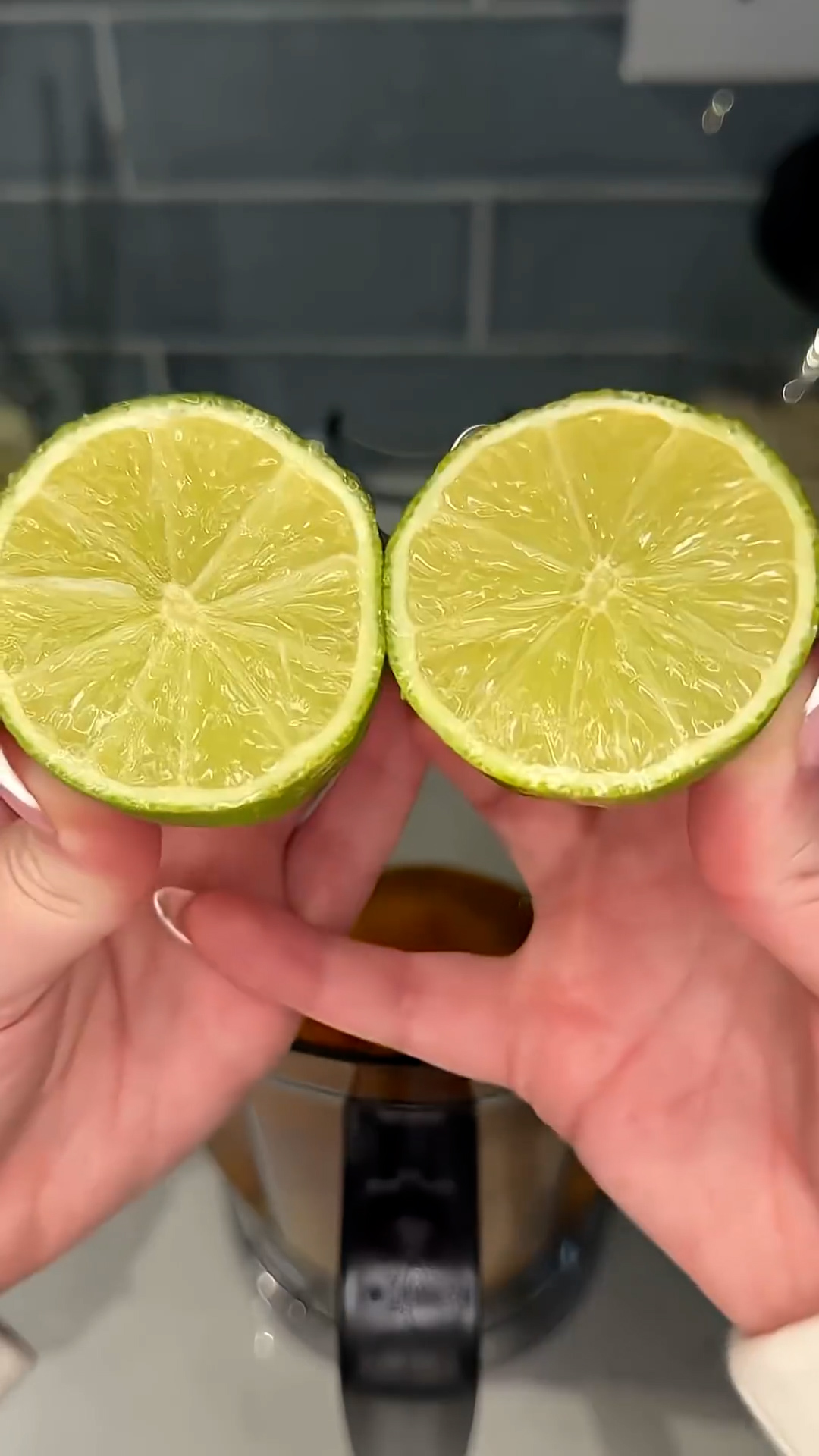 Mexican-style frozen mango treat with chili and lime seasoning
