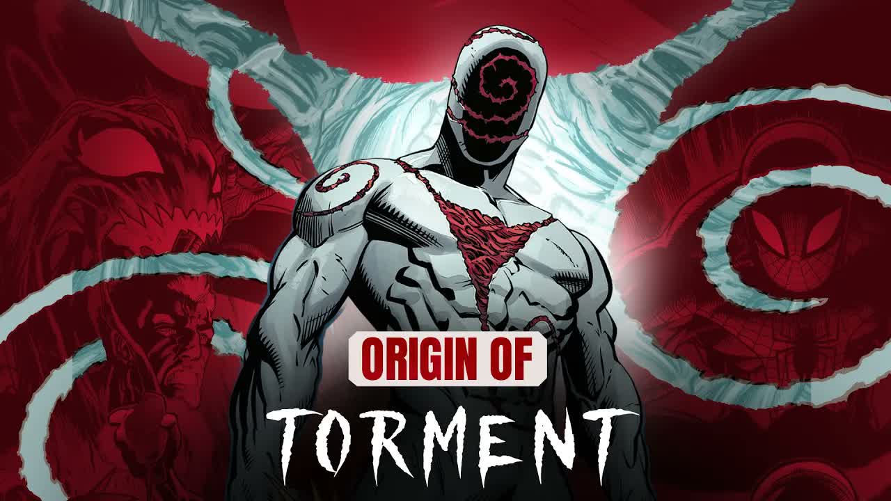 Torment might be the most disturbing Marvel villain ever | Full Origin