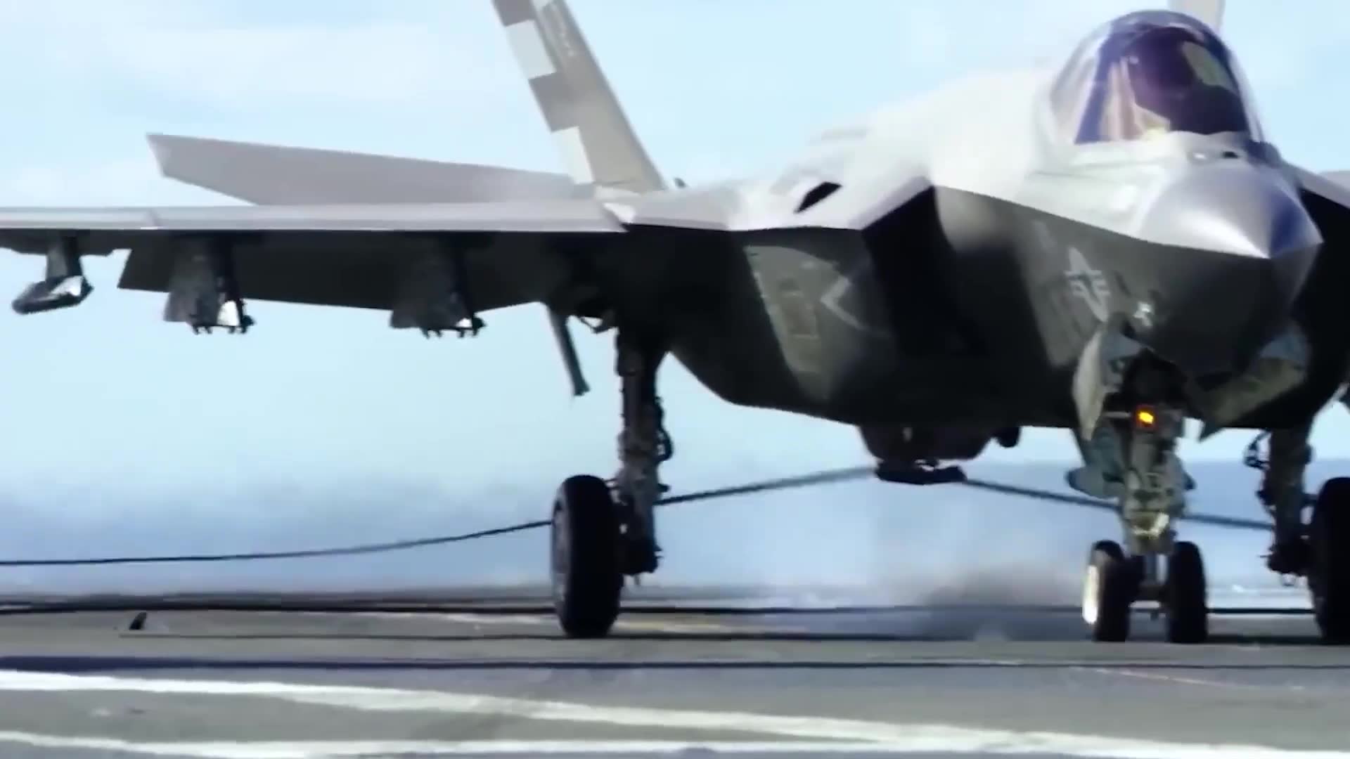 Navy planners describe F/A-XX as foundation for future carrier air wing structure