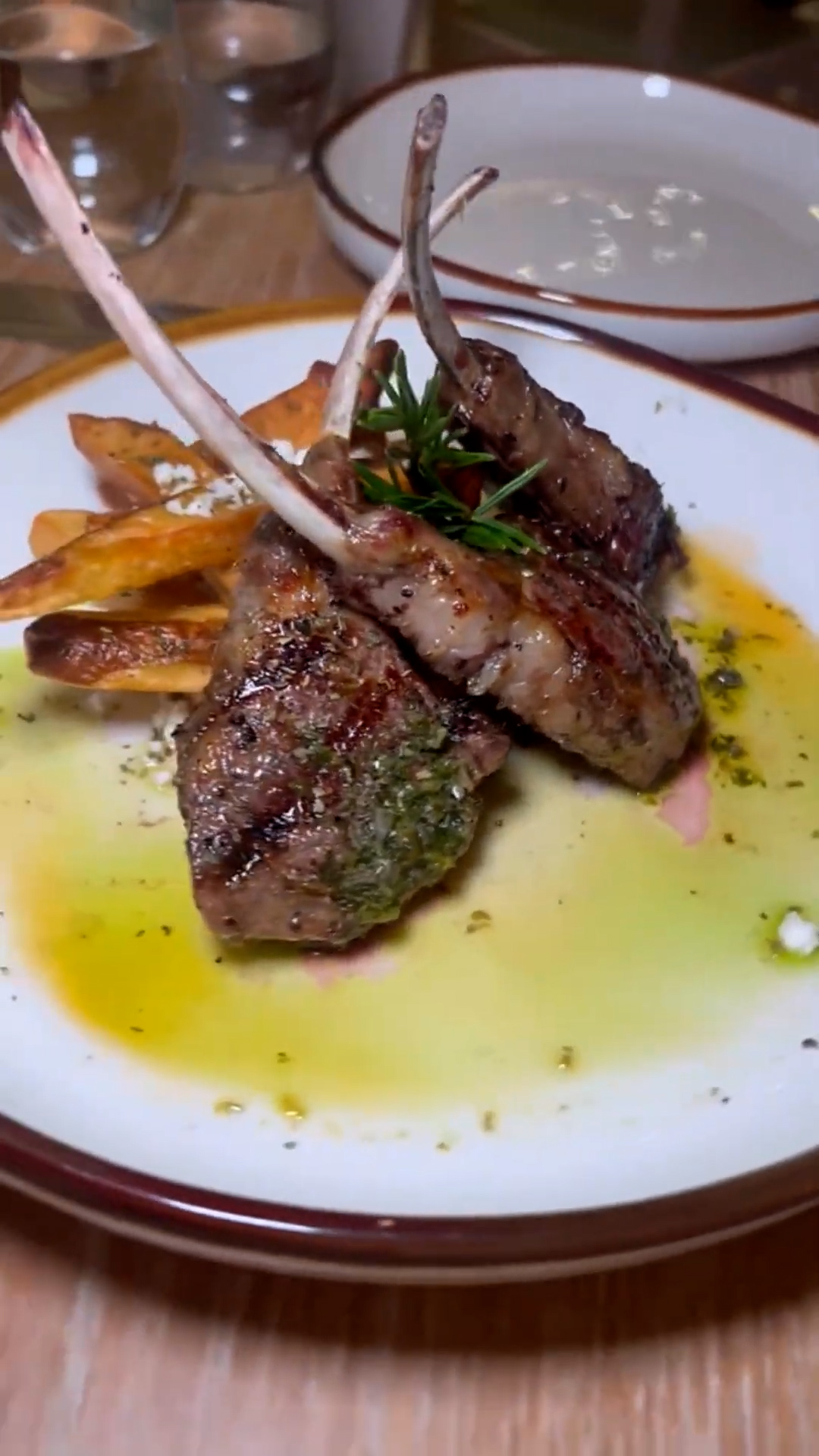 You seriously need to visit this amazing Long Island restaurant I just found