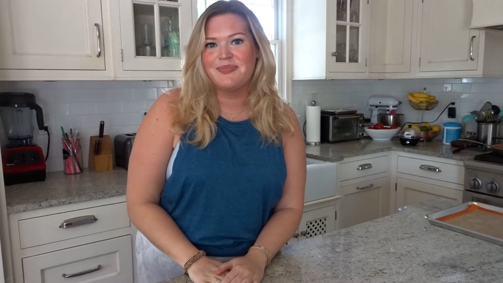 Perfect chicken salad that everyone always requests when I make it
