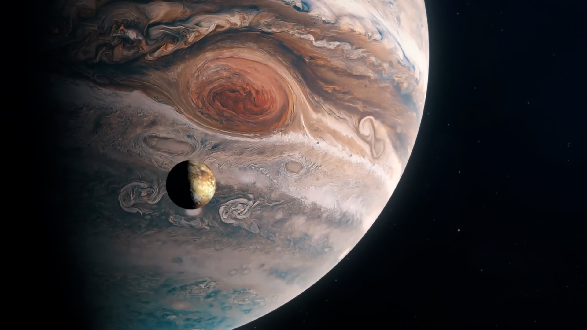 Findings on the gas giants that genuinely made researchers question their own data multiple times