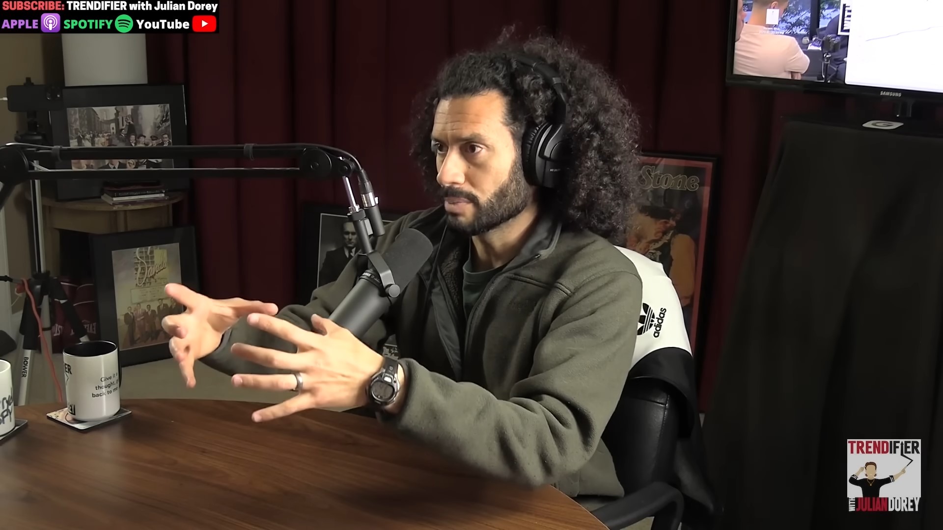 Former officer reveals Russia is winning, China is next, and World War 3 is here