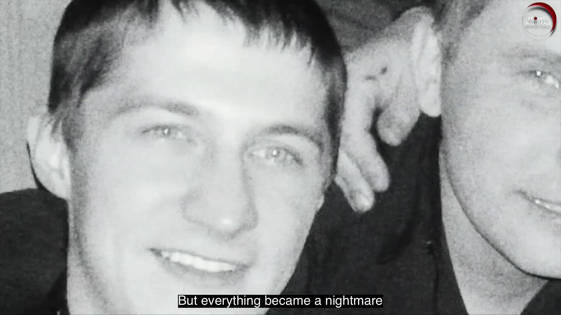 The morally complex case of a killer who was celebrated as a hero after taking his closest friend's life
