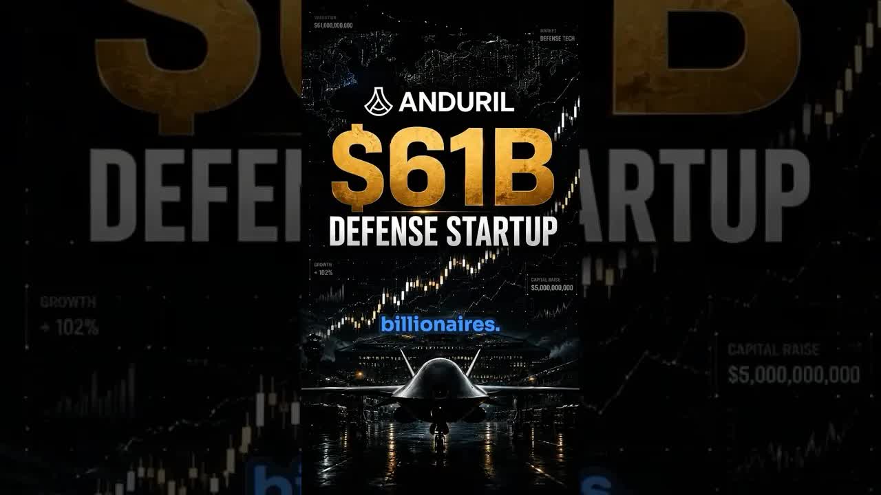 This Startup Just Created Billionaires