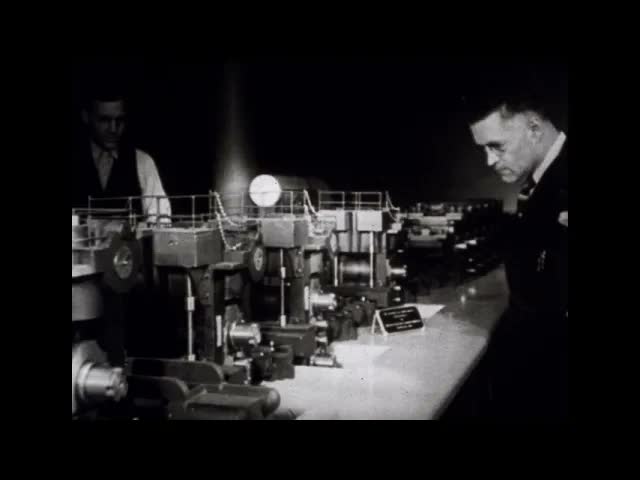 New Frontiers (1935)