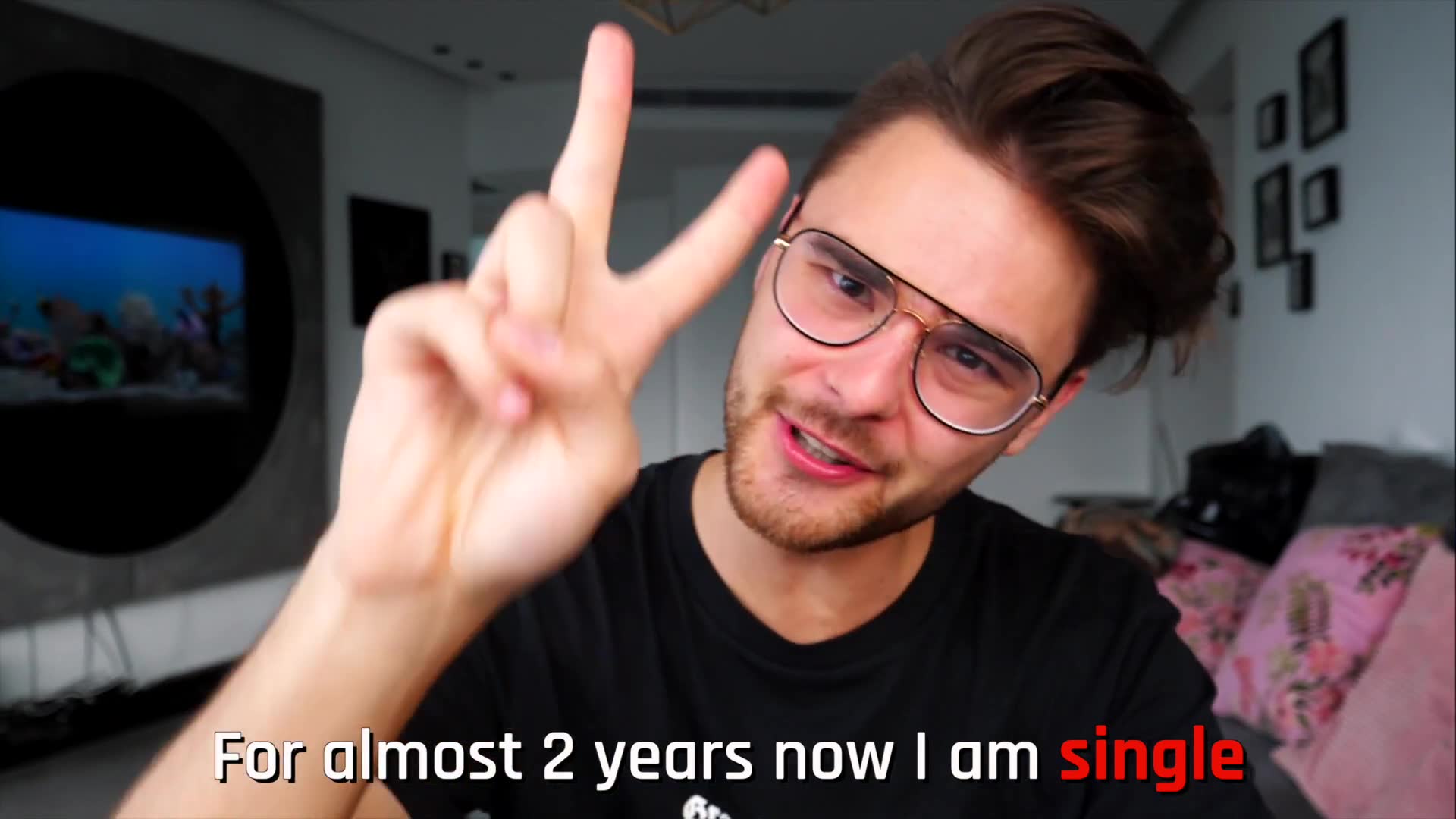 Why I'm still single and the honest truth about it