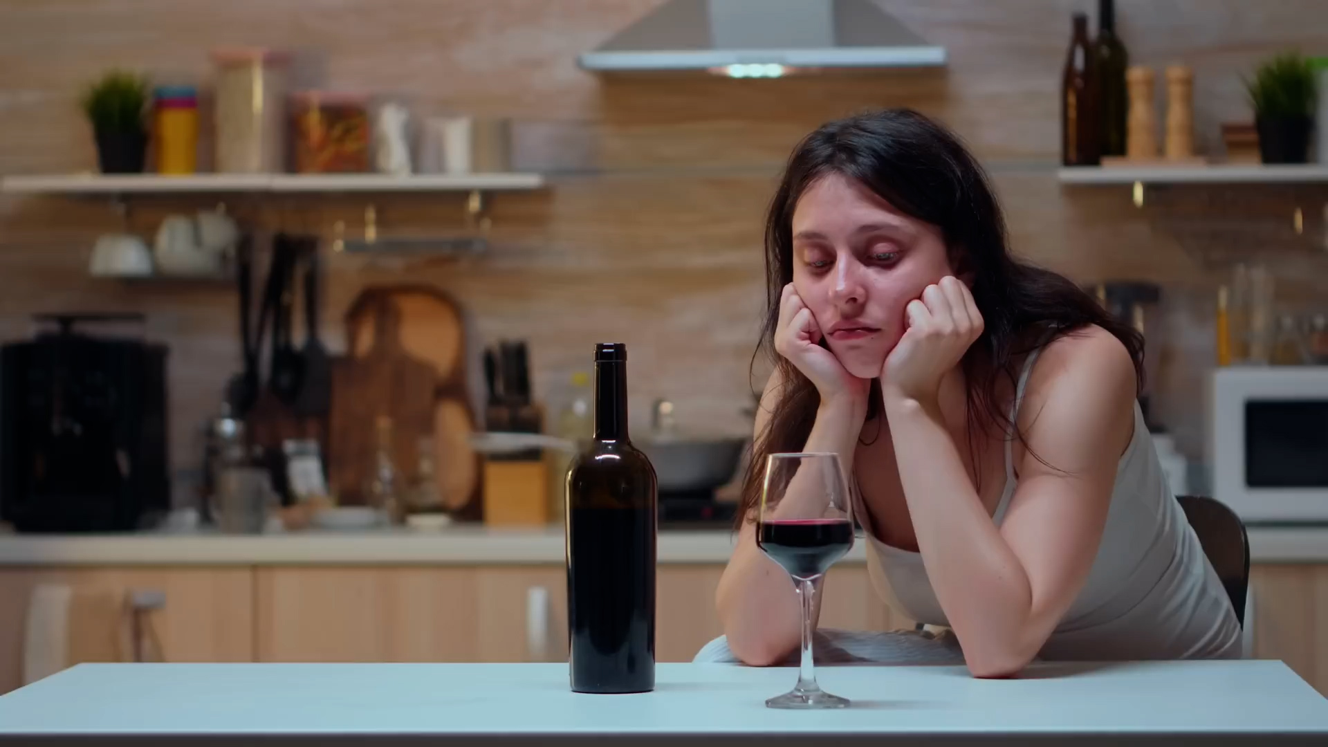 Doctors reveal the truth about dry january are there real health