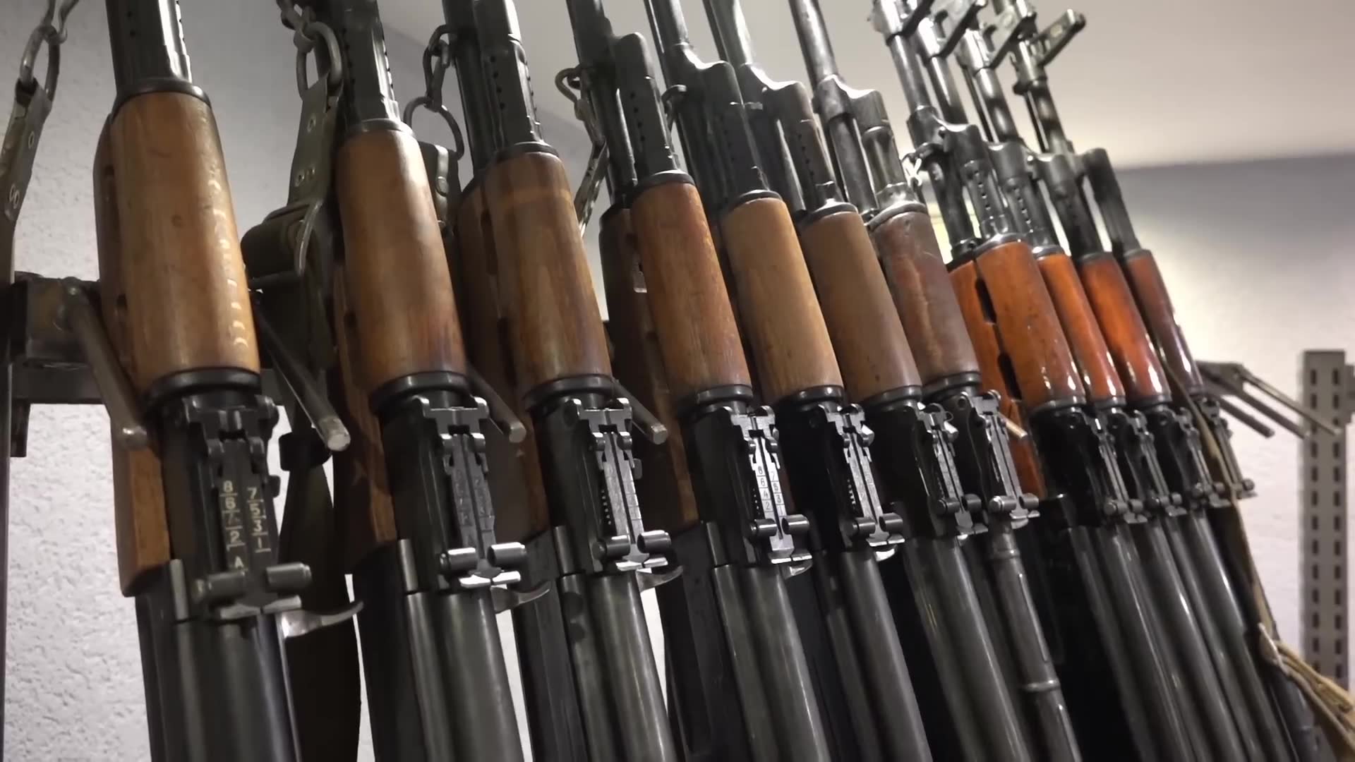 Rifle-ready positions and when each one keeps you faster on target