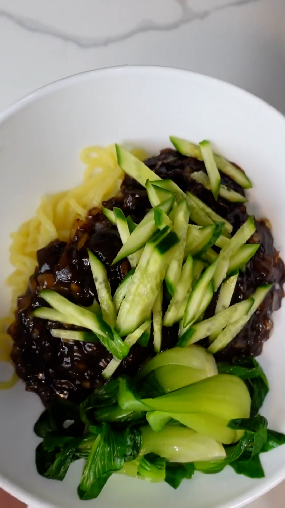 Sometimes more really is more when you're cooking at home for yourself
