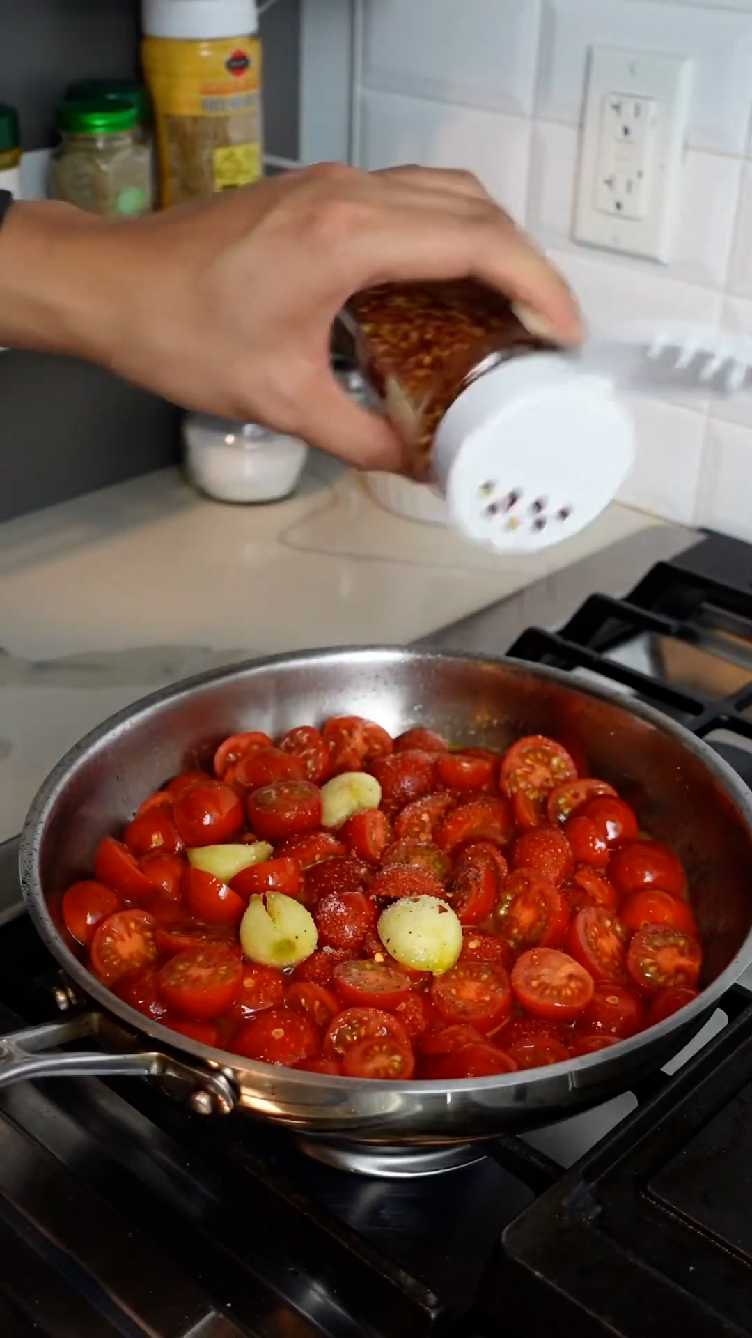 Why buying fancy ingredients won't improve your cooking by themselves