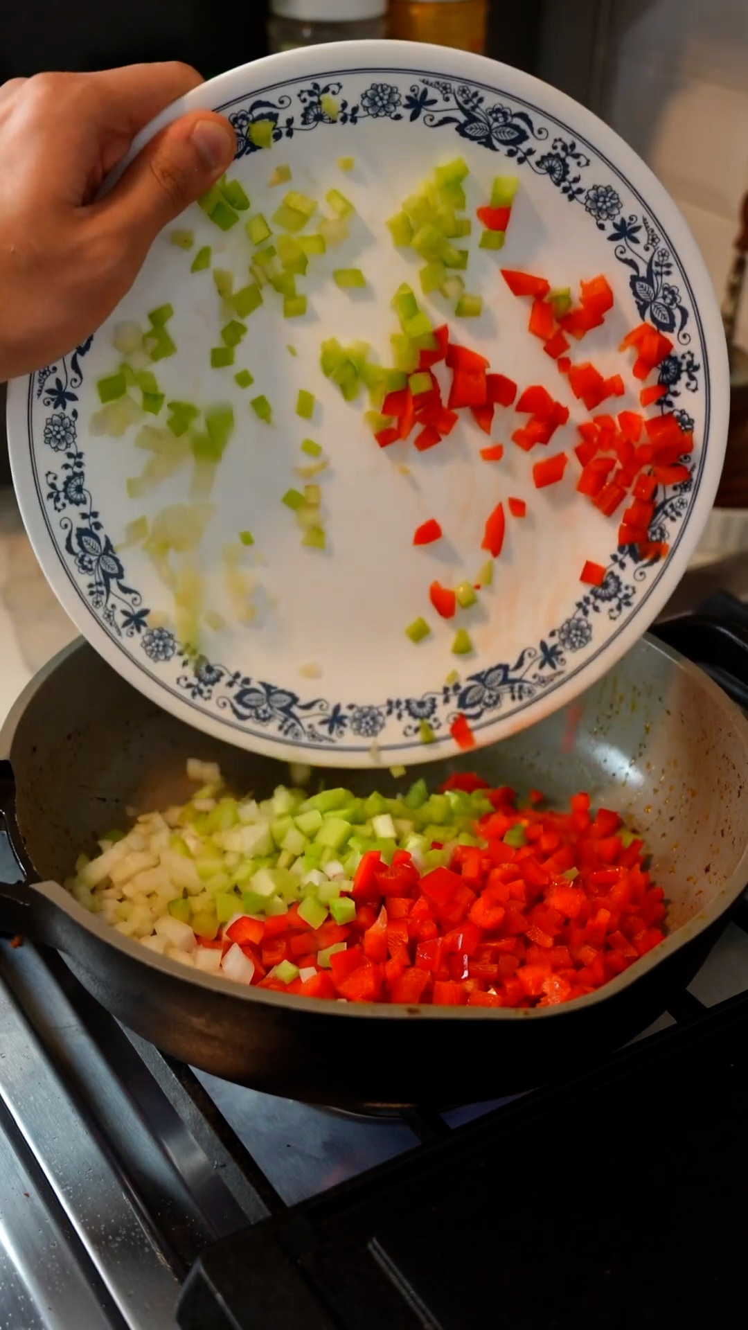The fastest jambalaya recipe that doesn't sacrifice any of the flavor