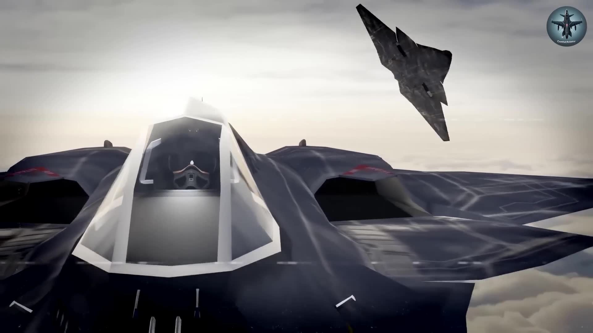 Beyond F-47, US planners describe seventh generation aircraft requirements