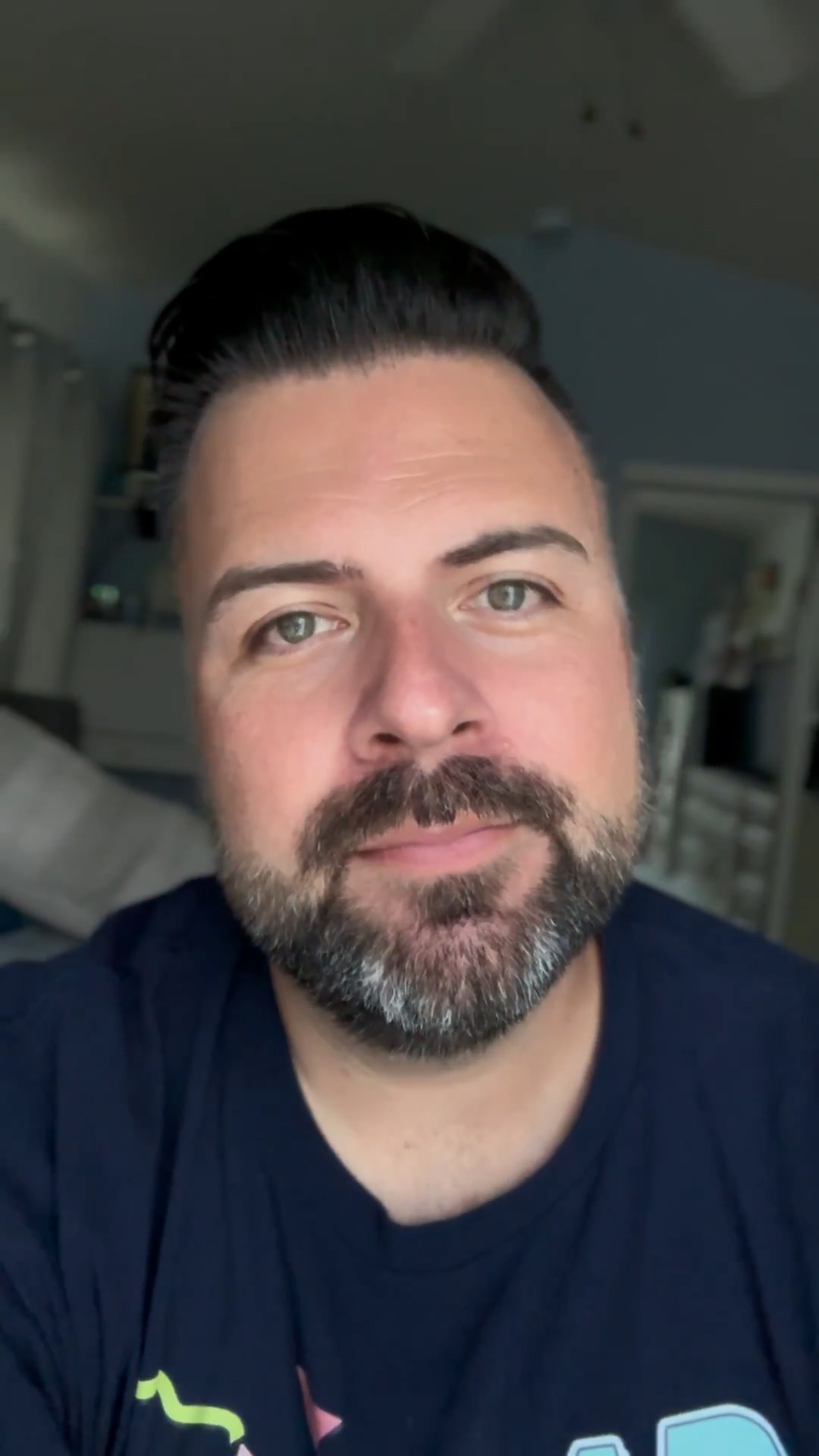 The viral moment that became someone's entire public identity