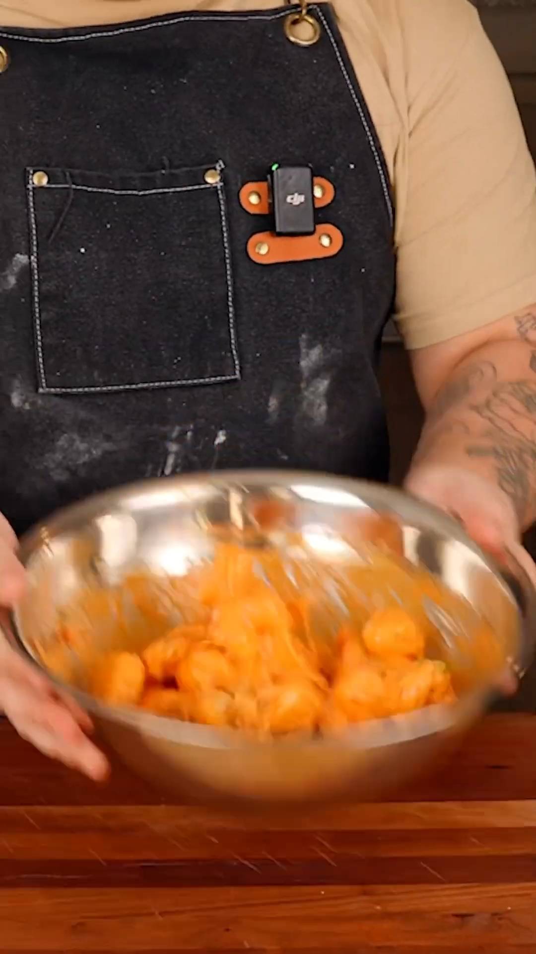 My partner banned me from buying kitchen stuff online
