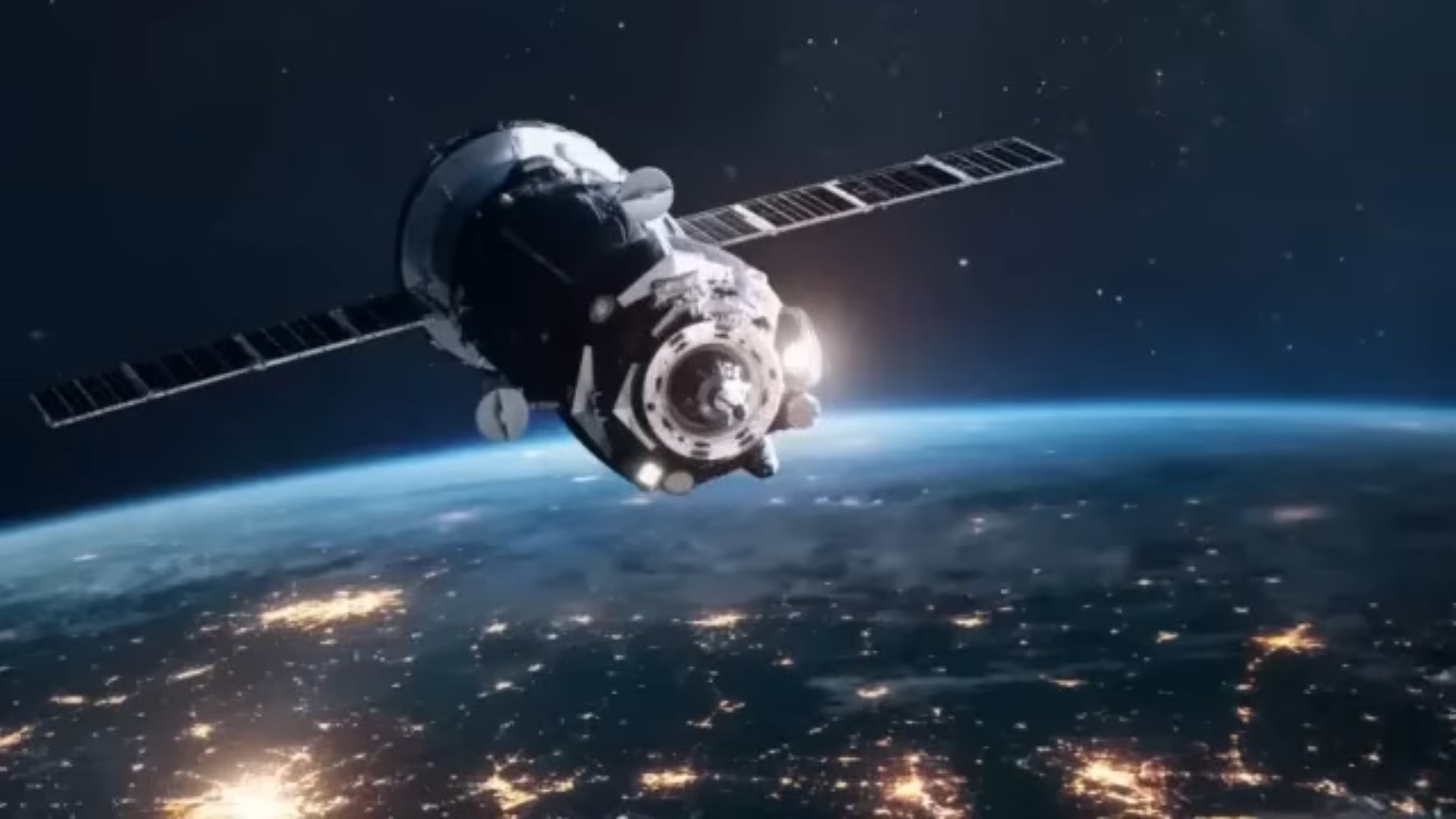 Why the orbital intelligence race is reshaping the limits of American power