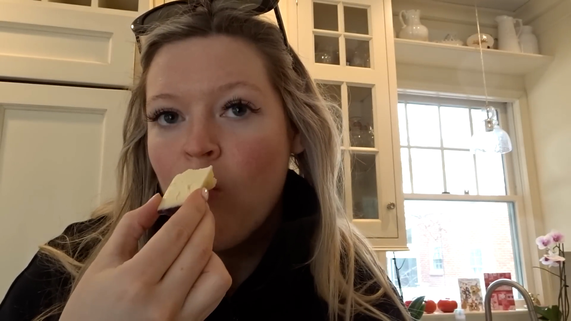 Valentine's Day gifts, Trader Joe's run, and other activities from today