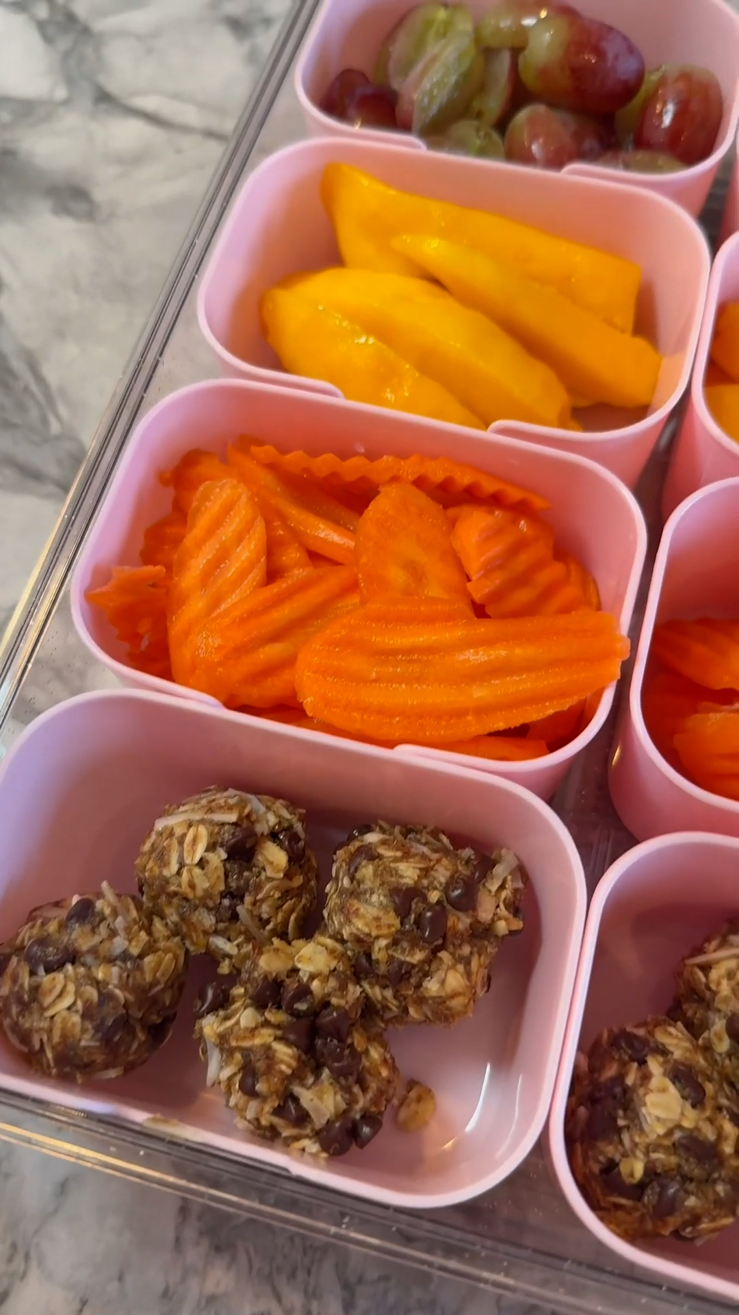 Quick and easy snack ideas kids actually want to eat kids ask for repeatedly (2)
