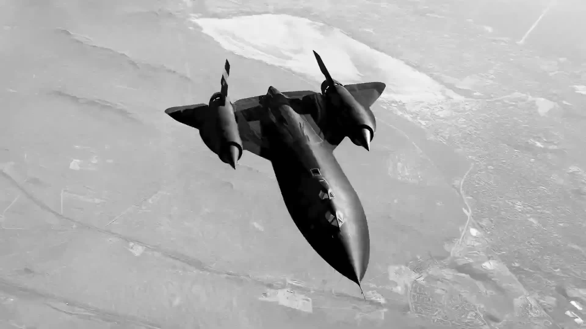 SR-71 pilot account challenges decades of public estimates on Mach performance
