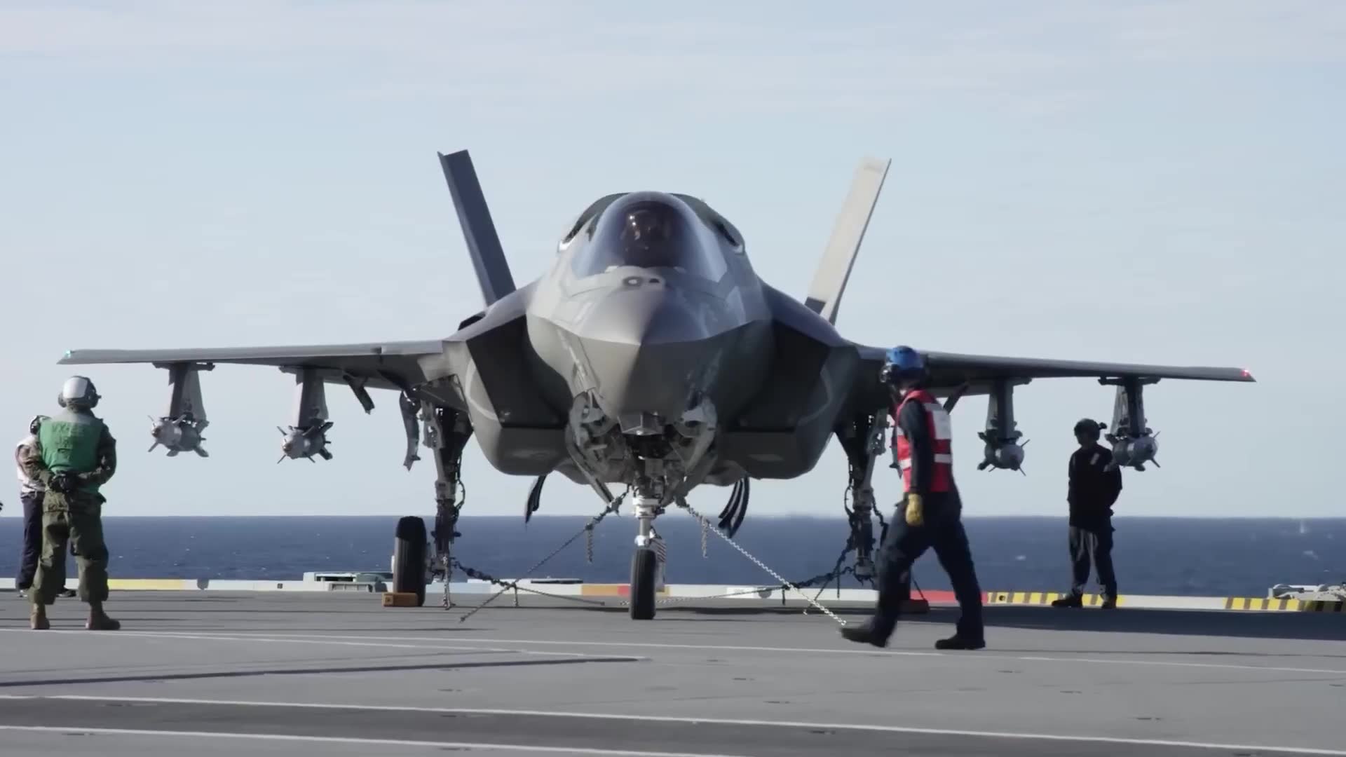 NGAD speed milestone reshapes expectations for the Air Force's next fighter