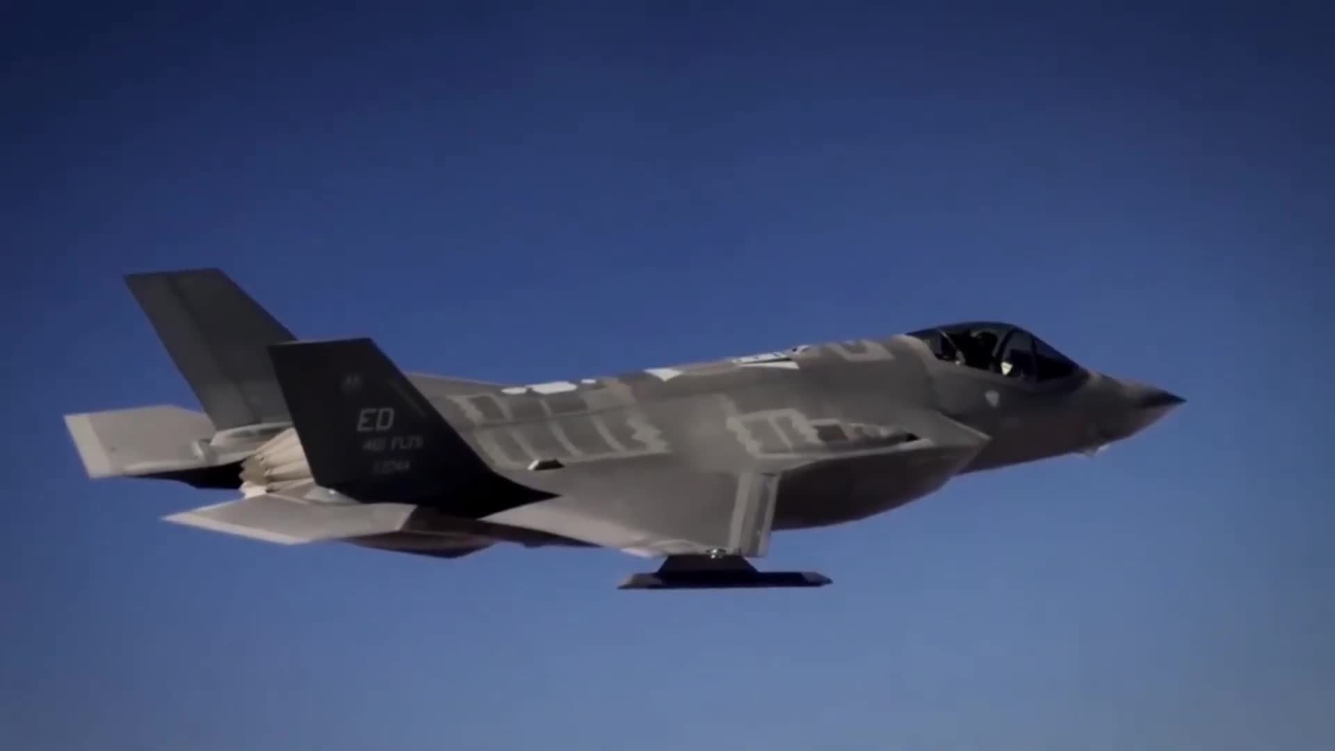 Adir Iran missions demonstrated capability extensions developed inside Israel