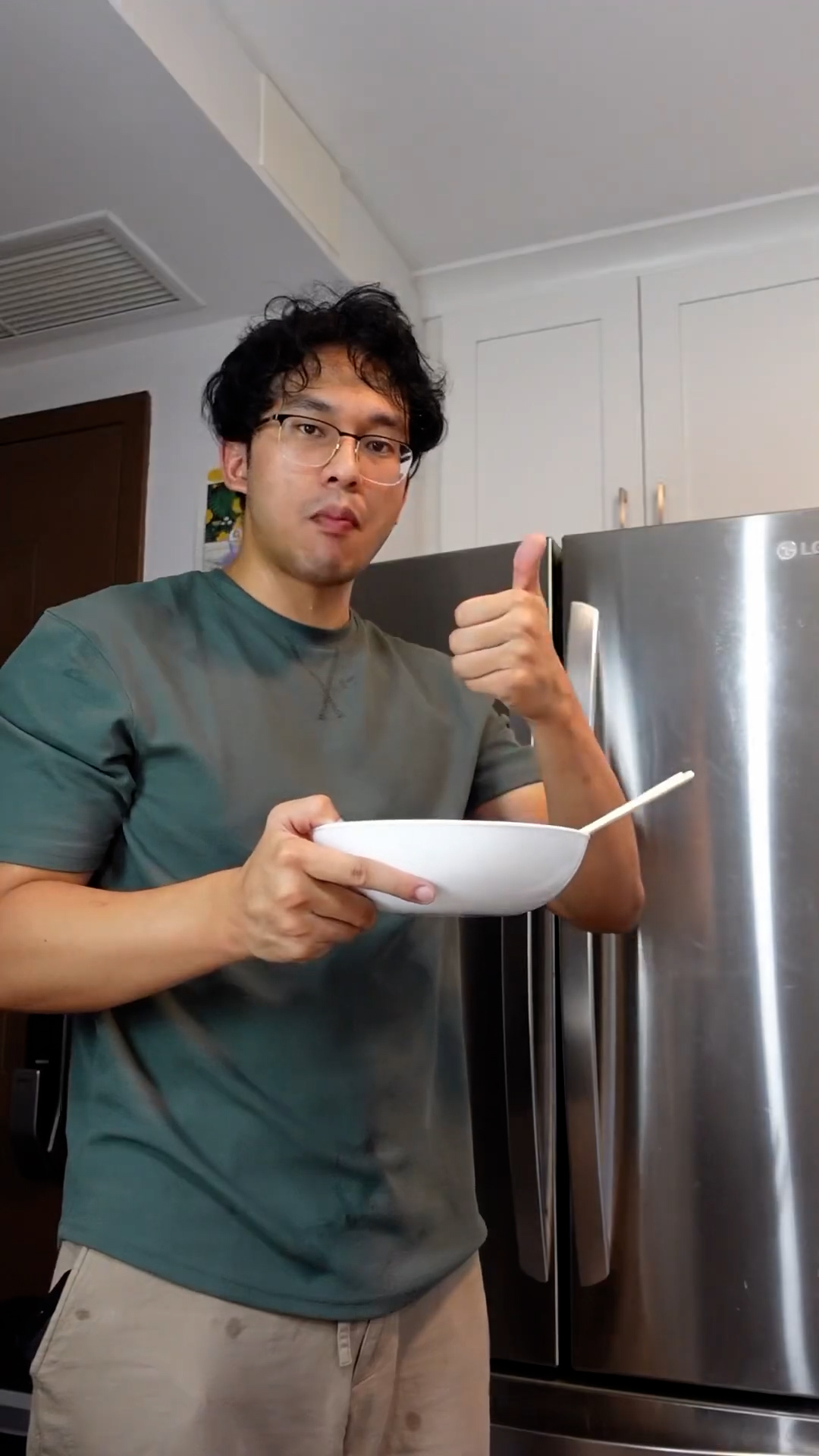 Why I stopped holding back on ingredients and started going all in