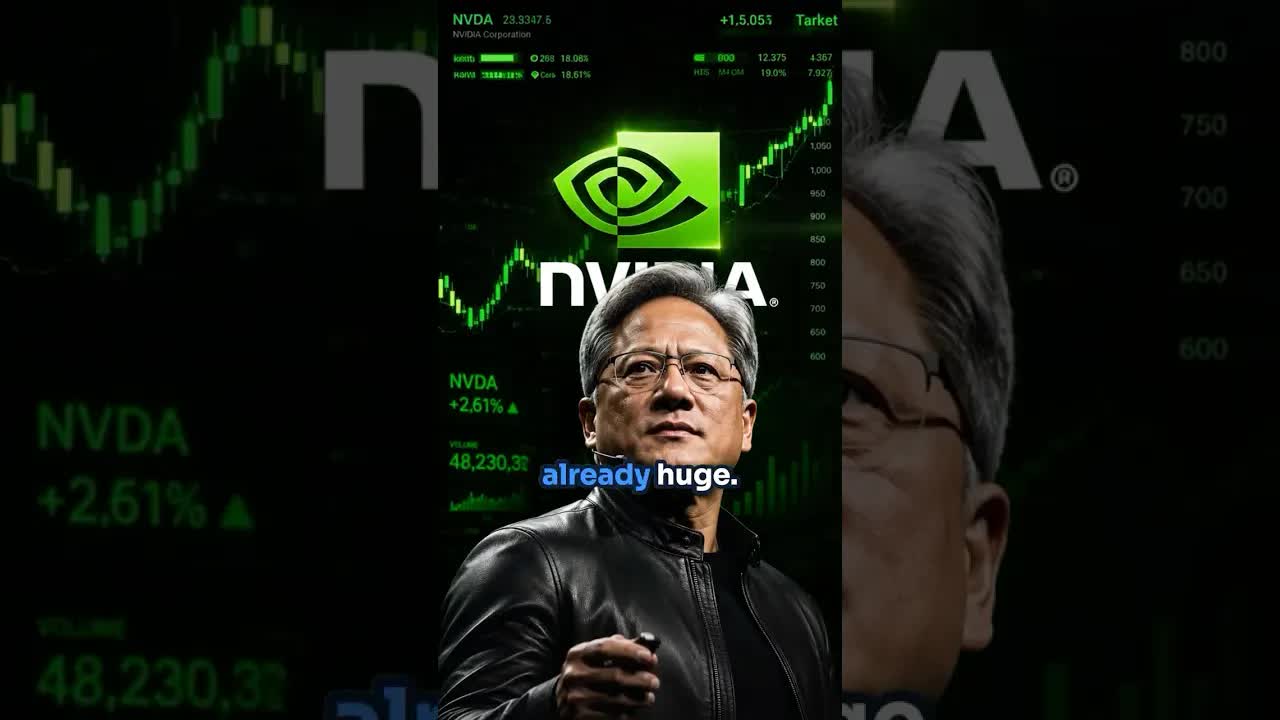 Nvidia Live Earnings Call