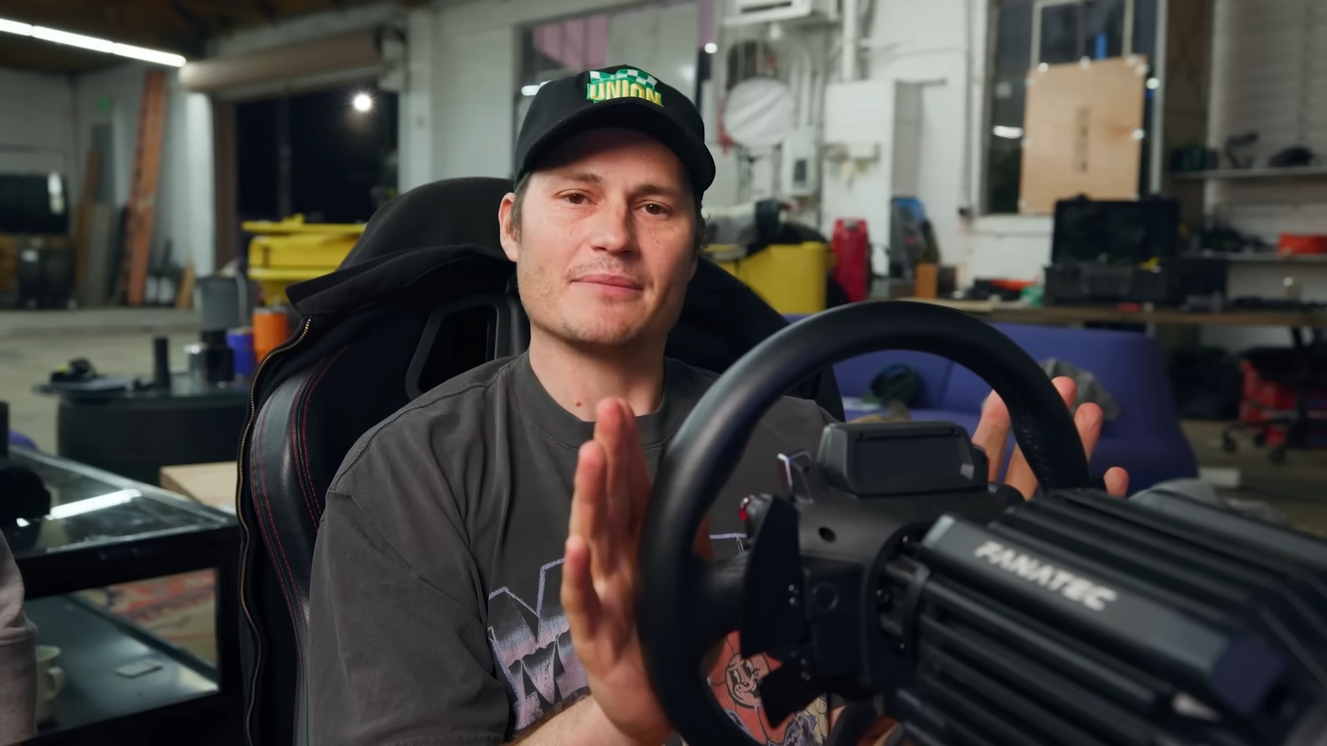 Full day and night of racing in one of motorsport's ultimate challenges