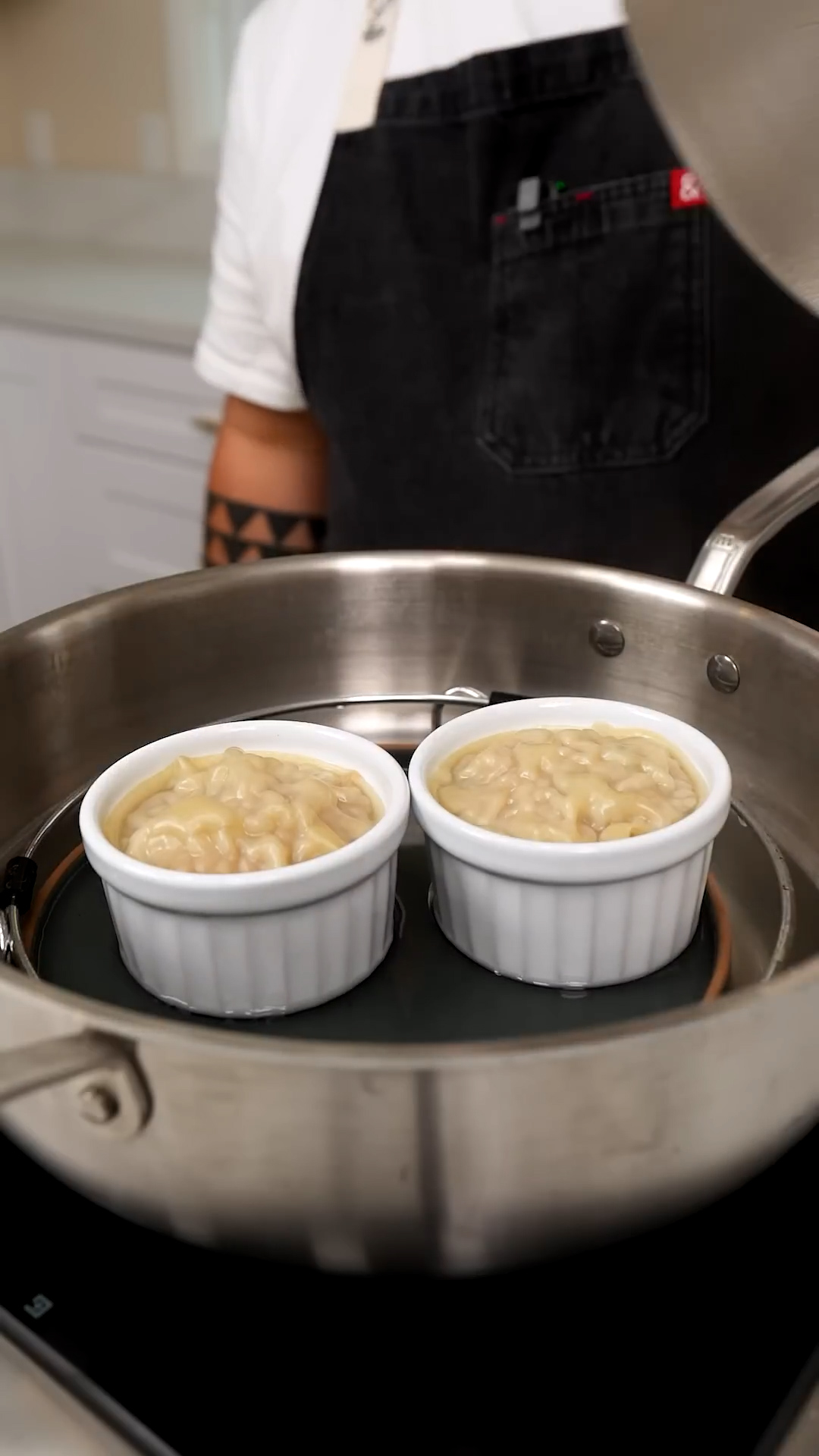 The dish that defies classification completely
