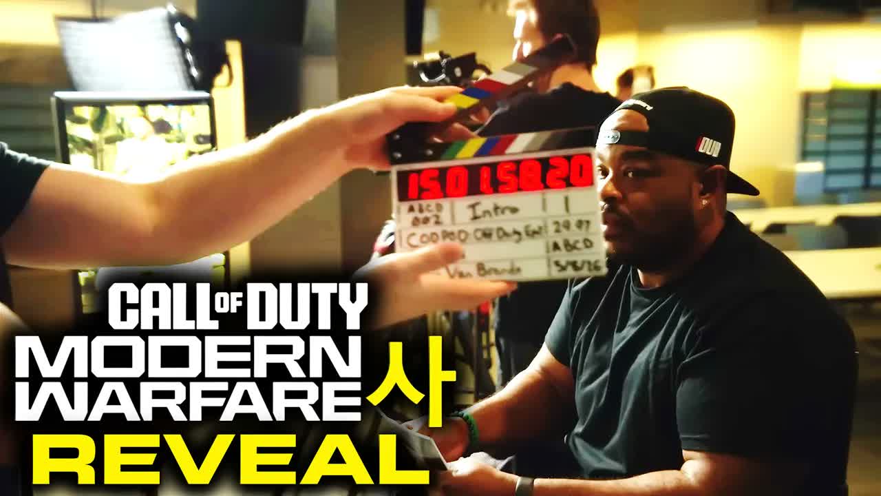 Infinity Ward TEASE Modern Warfare 4 Reveal NEXT Week! (COD MW4 Infinity Ward Tease)