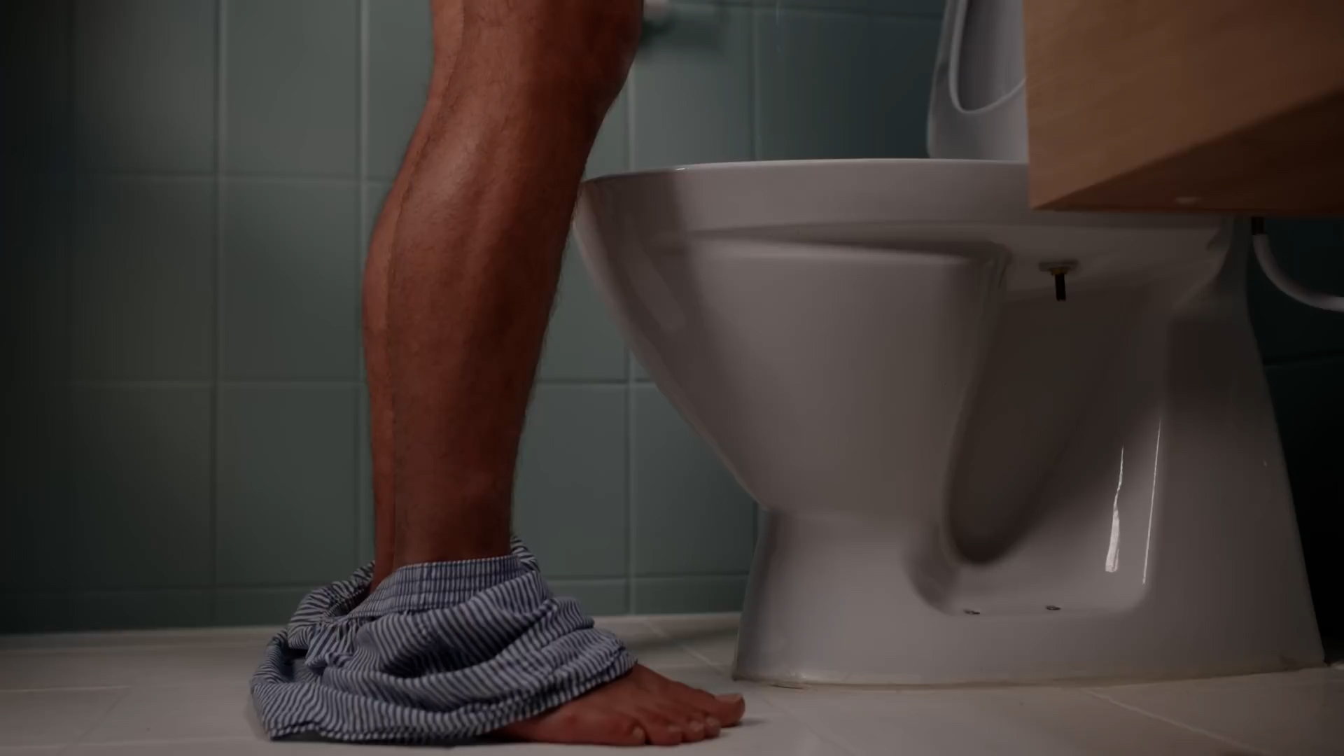 What doctors actually recommend for getting up to pee at night