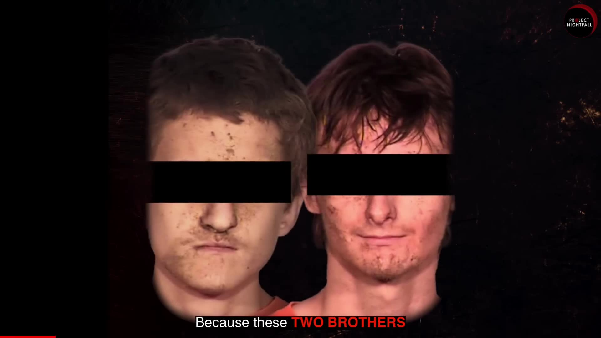 The disturbing true story of sibling content creators who committed the unthinkable crime against their own parents