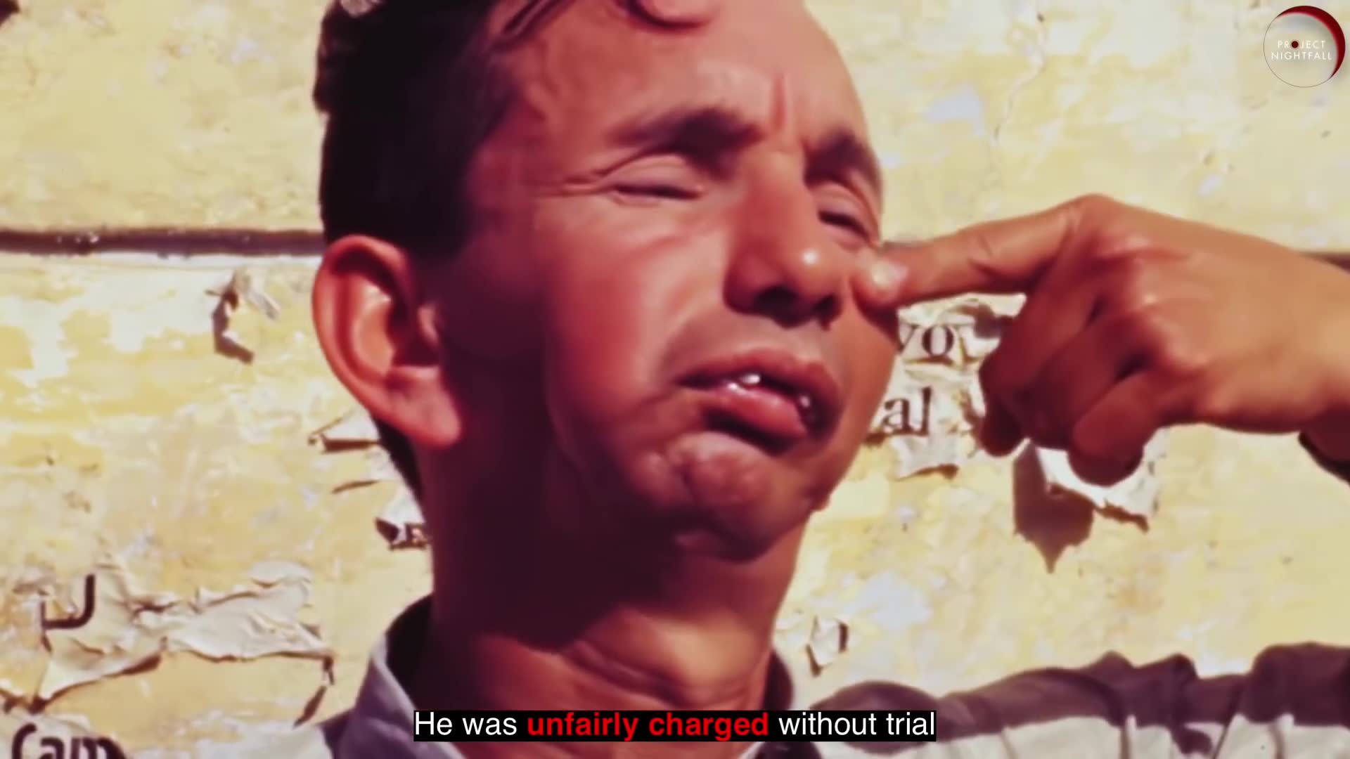 Unbelievable ways convicts survived death row against all odds