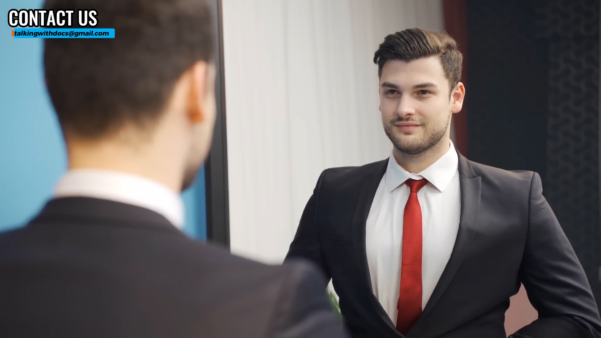 Psychiatrist Dr. Barakat explains anxiety, narcissism, and what really helps