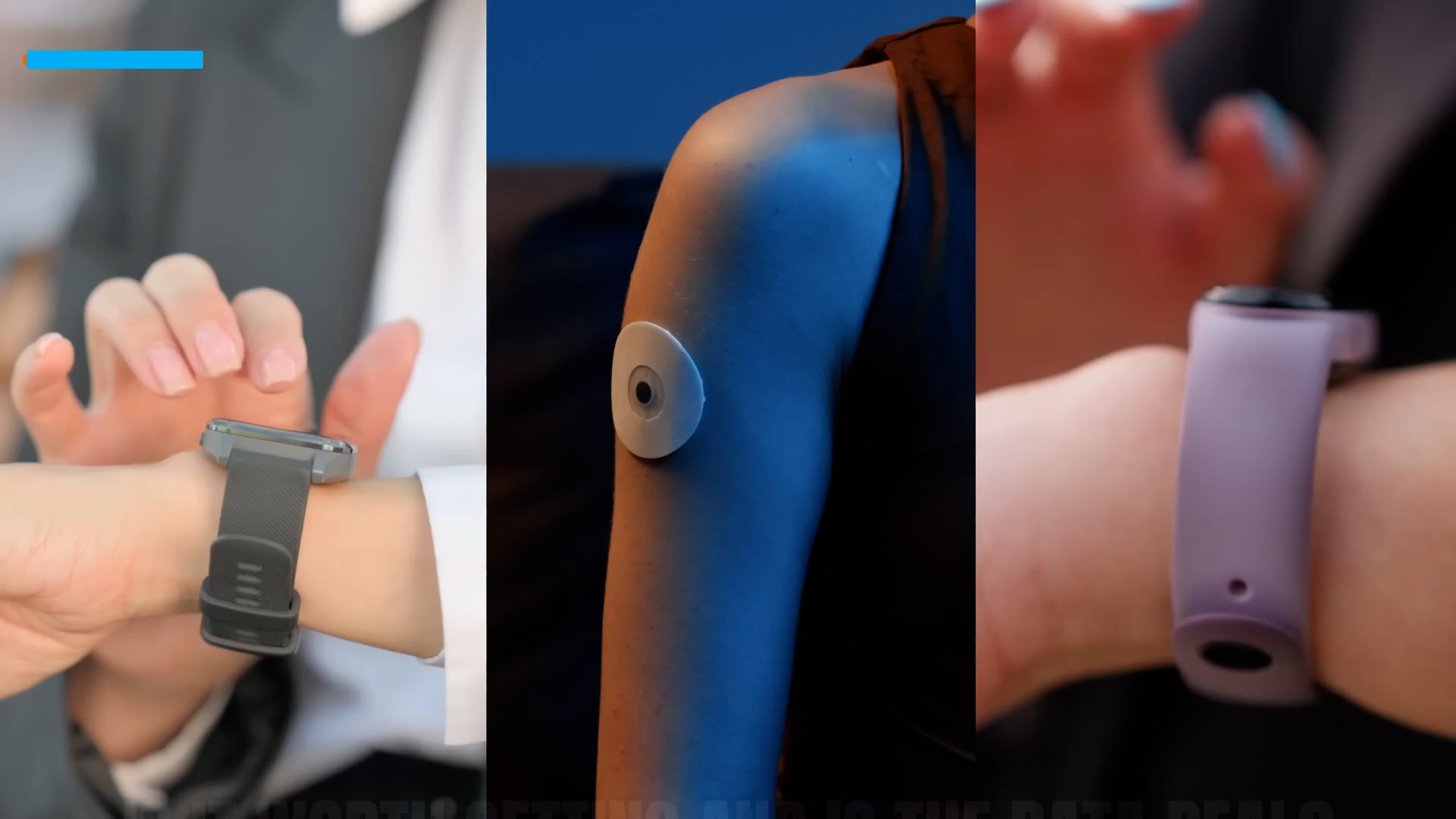 Doctors explain everything you should know about wearable health tech helpful tool