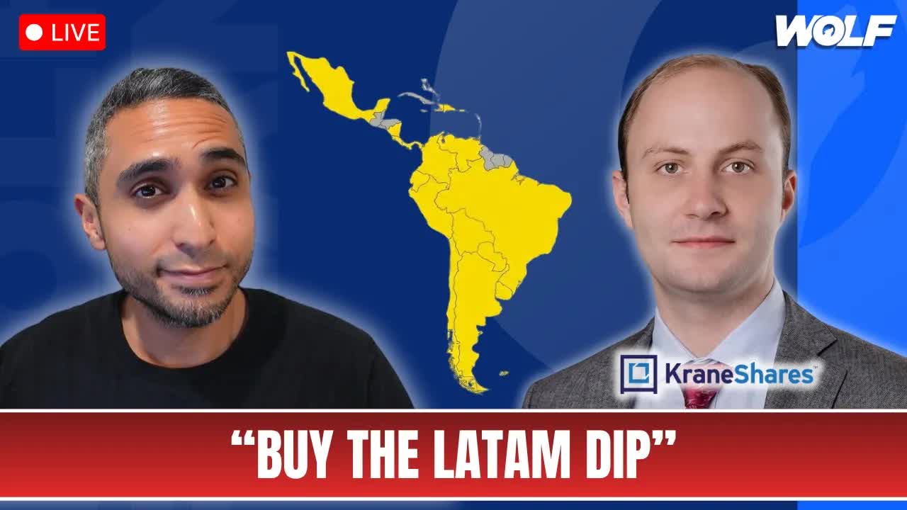 The Mercado Libre Deep Dive with KraneShares | The Solid Report