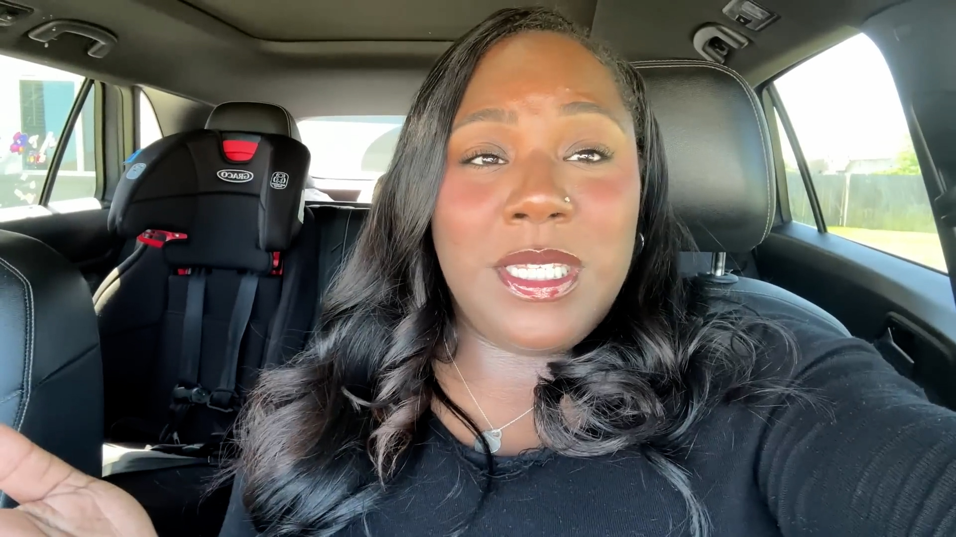 Dumping husband over unfaithfulness in my dream