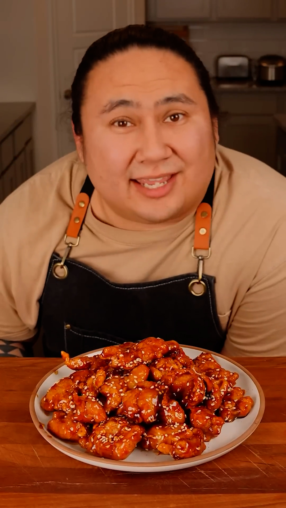 It's not delivery, it's de-I-made-it-at-home