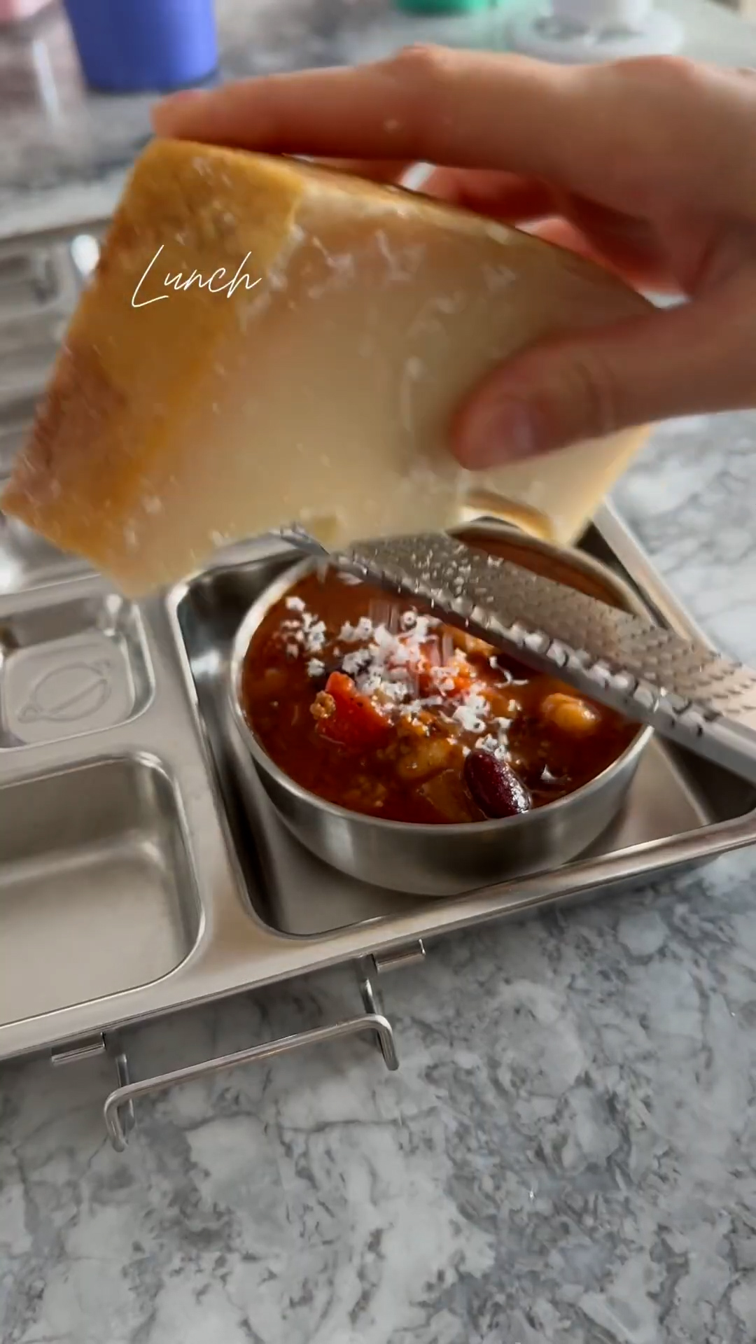 Simple homemade recipe with ingredients you have easy and delicious