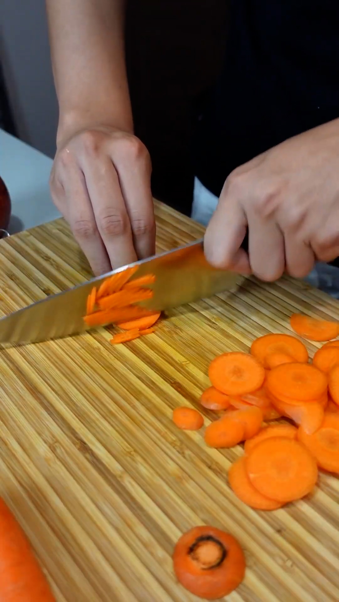 Essential knife safety tips to keep all your fingers attached while cooking