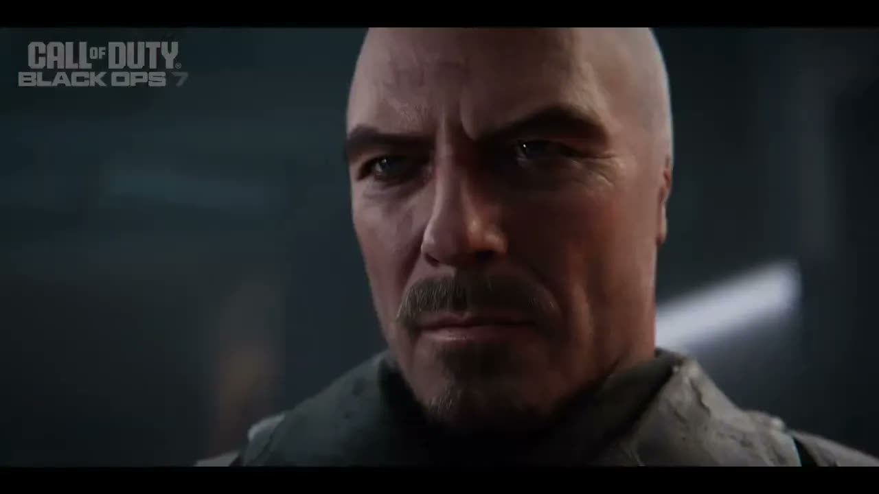 The AN-94 RETURNS!!! (BO7/WZ Season 4 AN94 Reveal Cutscene)