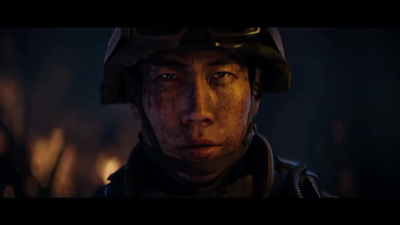 Modern Warfare 4 Gameplay Reveal Trailer! DMZ, Multiplayer, Campaign! (COD MW4 Reveal Trailer)