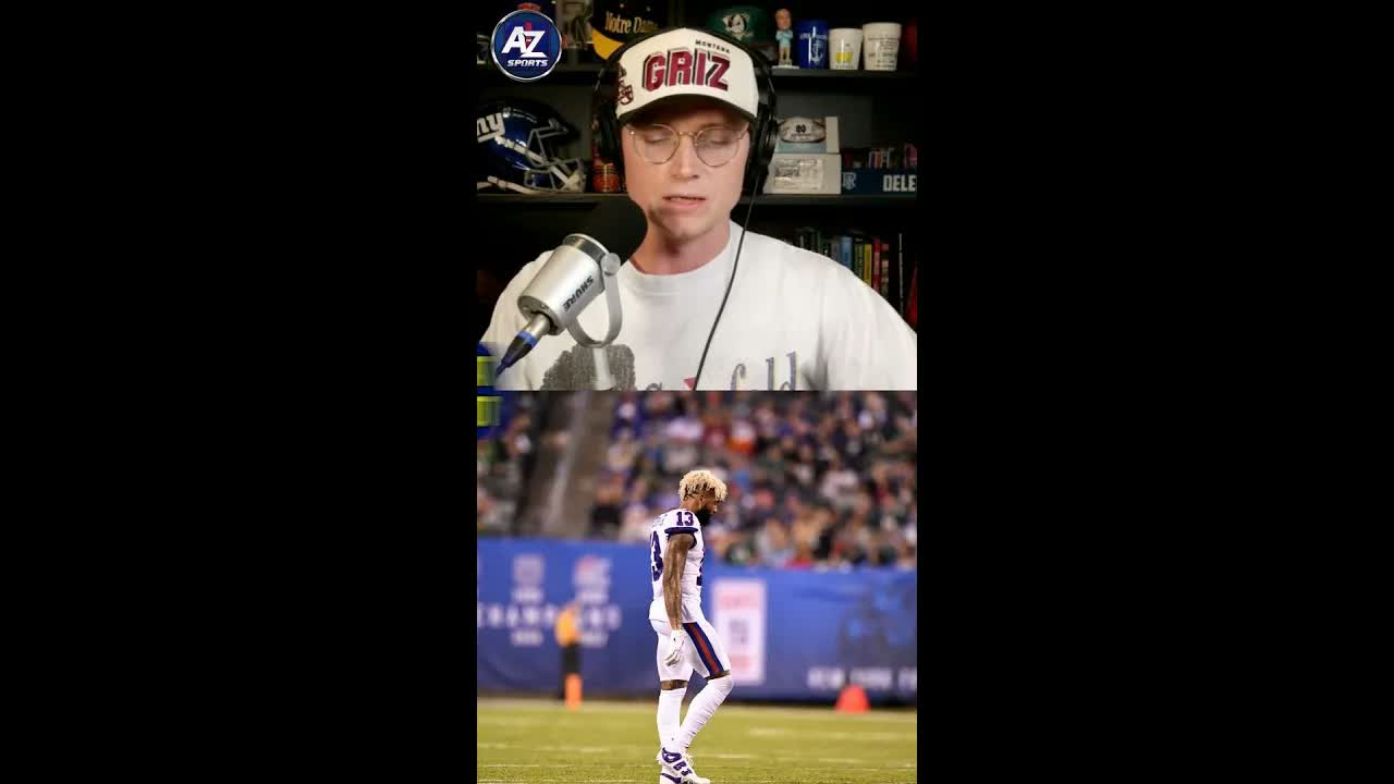 #Giants fans would not like this...