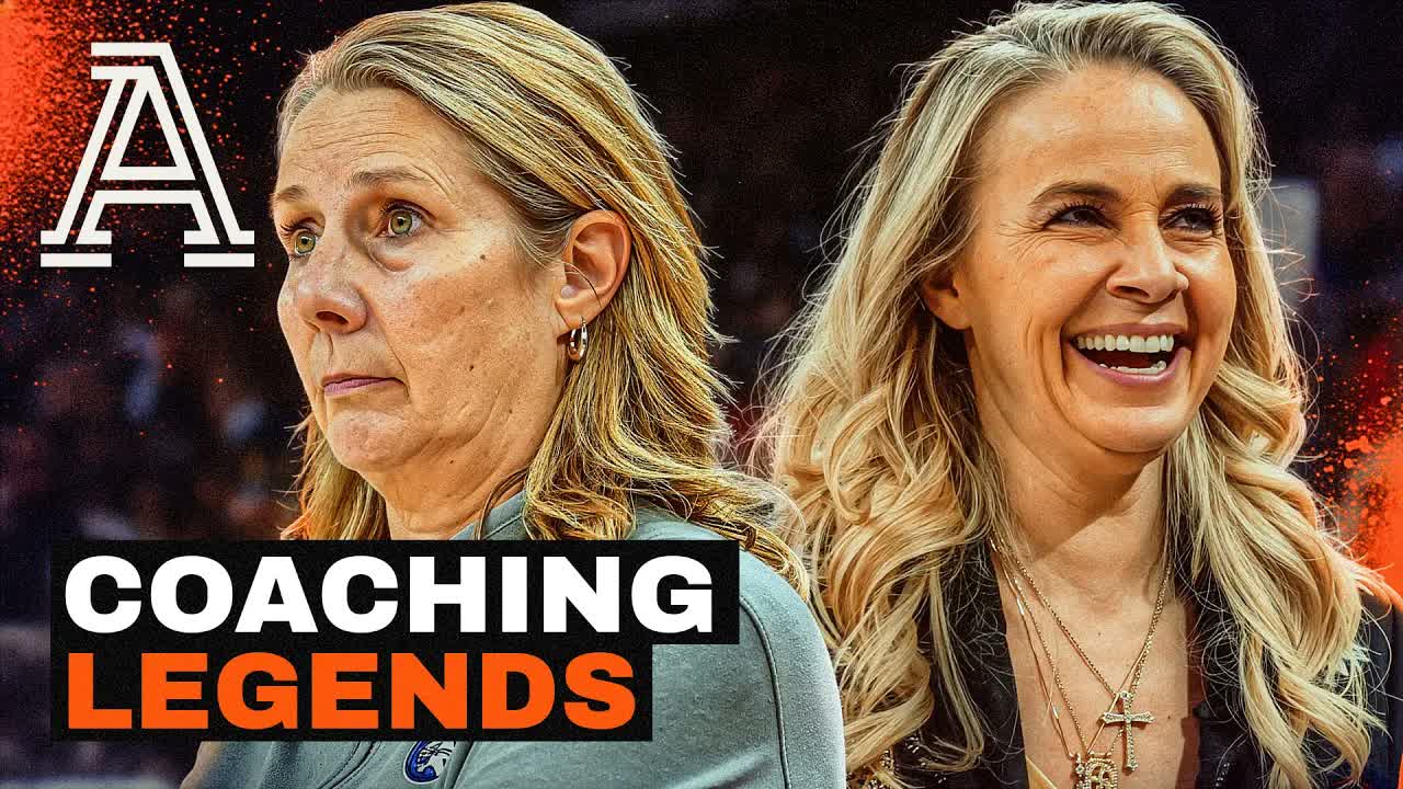 The Hidden DNA Behind the WNBA's Best Teams