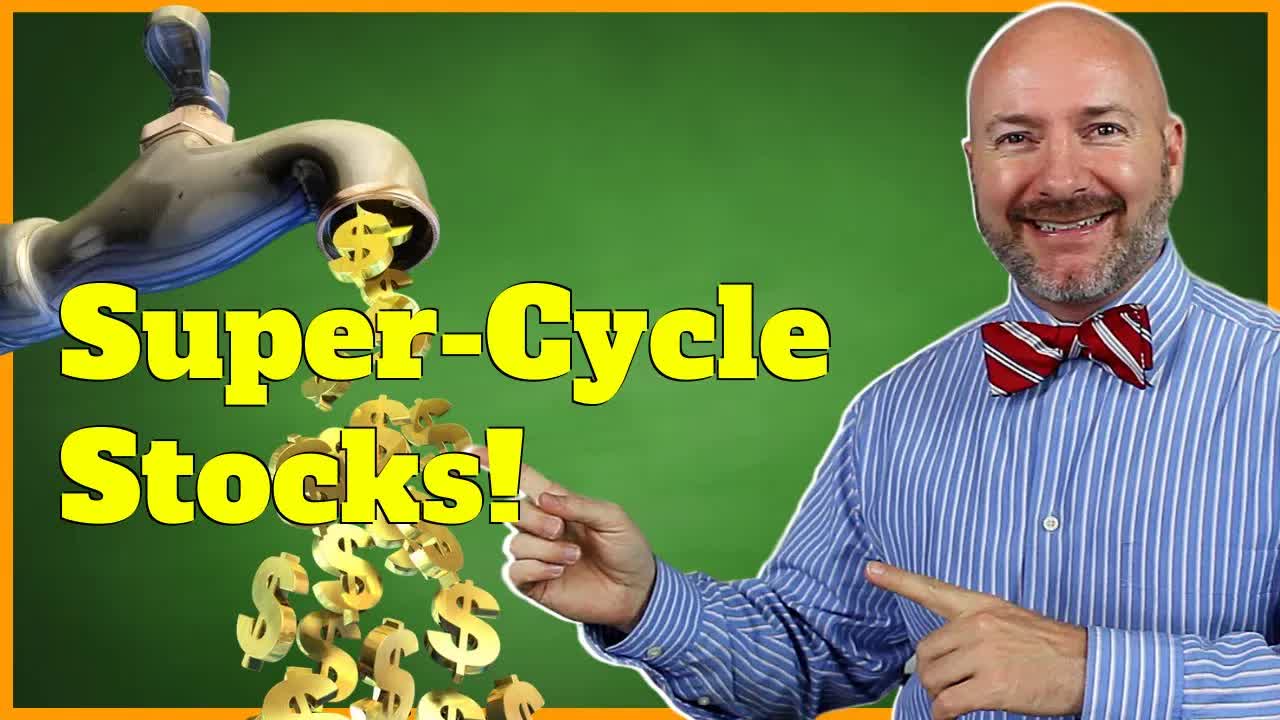 Top 5 Renewable Energy Stocks to Buy for Uranium Independence
