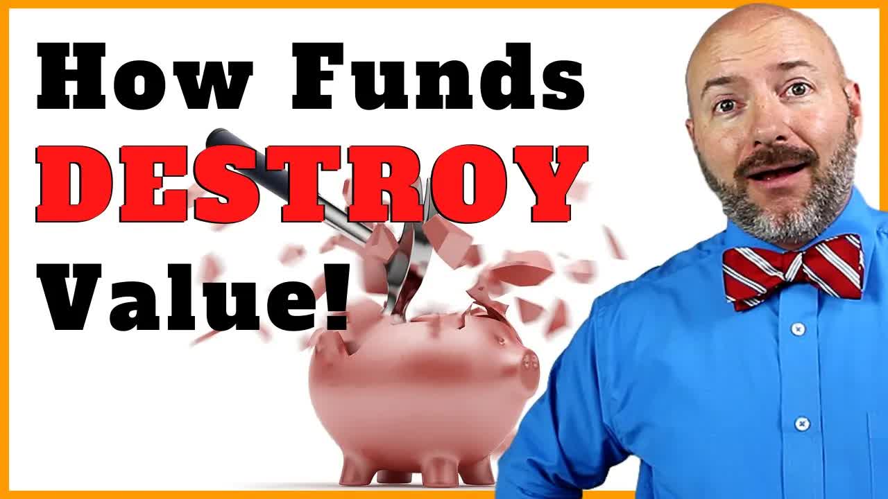 What is a Mutual Fund?...and Why do I Hate Them?