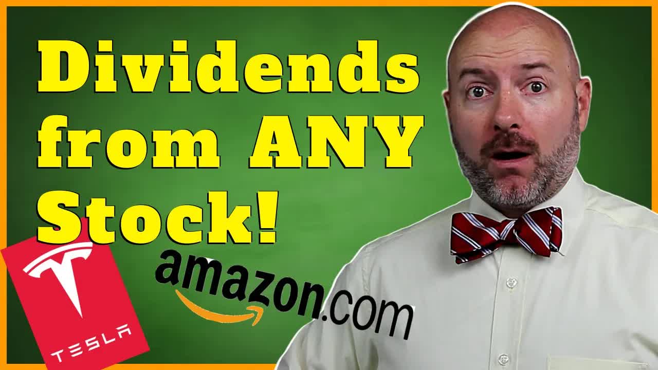 The Covered Calls Secret to Cash Flow Your Stocks