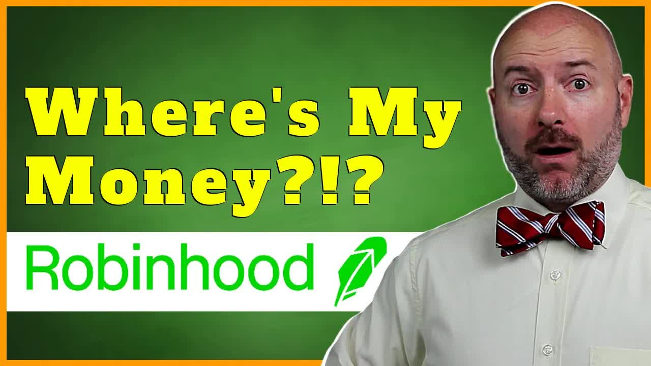 Is the Robinhood App Closing Down?